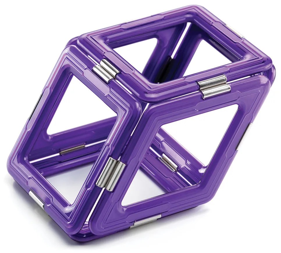 GeoSmart - Educational Set - 100 pz