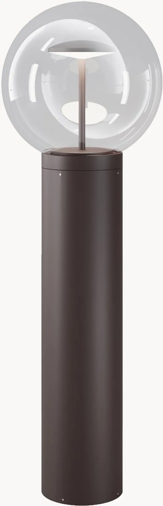 Lampada da giardino a LED Velora