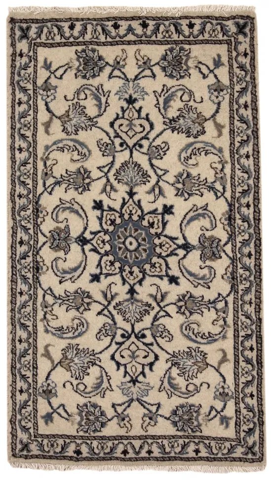 Nain Tappeto 70 x 140 (Iran)