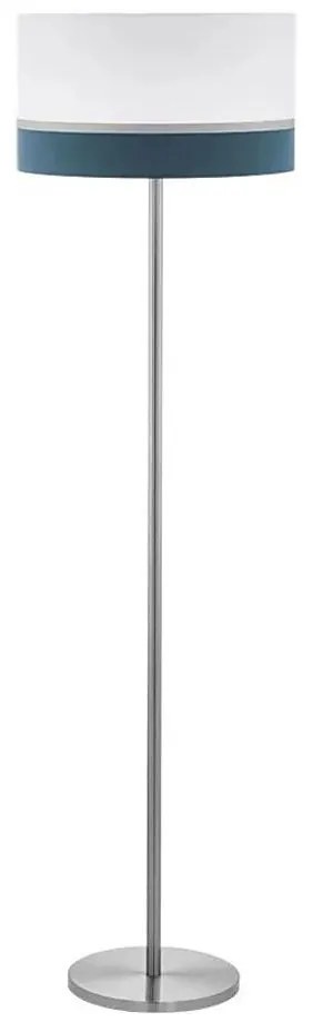 Eglo 39558 - Lampada con piedistallo SPALTINI 1xE27/60W/230V