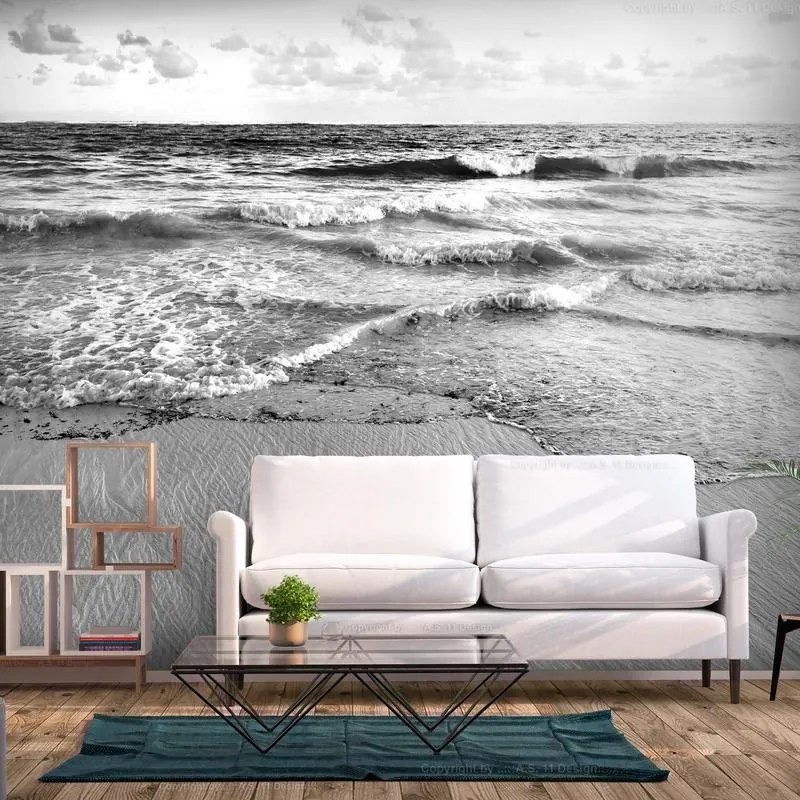 Fotomurale adesivo  Subtle Afternoon  Larghezza x Altezza Home decor 245x175