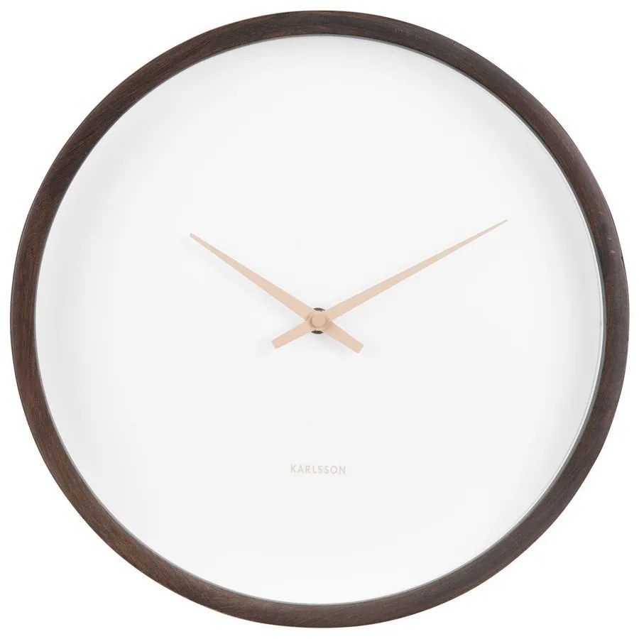 Orologio da parete ø 33 cm Ancho - Karlsson