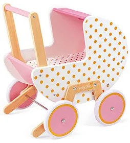Carrozzina Candy Chic