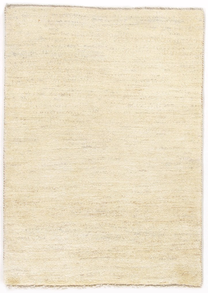 Gabbeh Tappeto 80x110 (Iran) Annodato A Mano