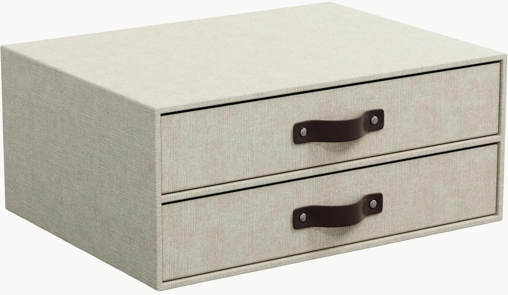 Cassettiera Birger