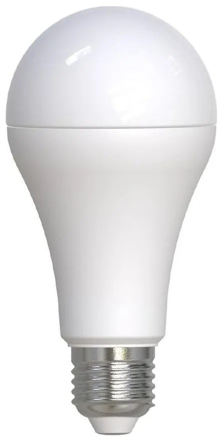 Lampadina LED RGBW dimmerabile A60 E27/15W/230V 2700-6500K Wi-Fi Tuya