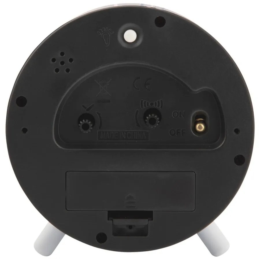 Sveglia ø 11 cm Orgullo – Karlsson