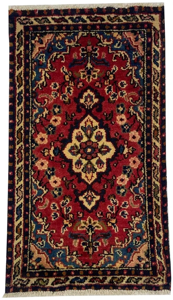 Hamedan Tappeto persiano 60 x 100 (Iran)