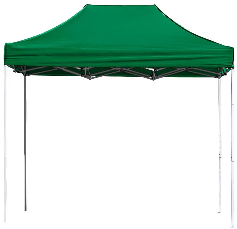 Gazebo 3x2 Eco - Verde