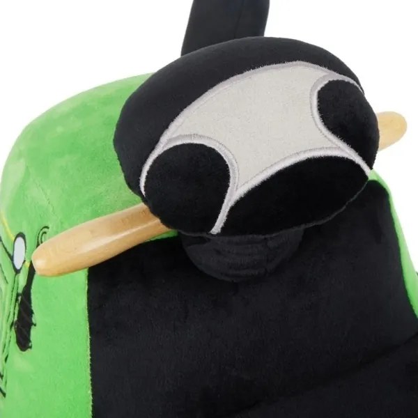 Bieco - Altalena trattore