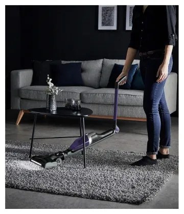 Rowenta - Scopa elettrica X-TREM COMPACT FLEX ESSENTIAL 2 in 1