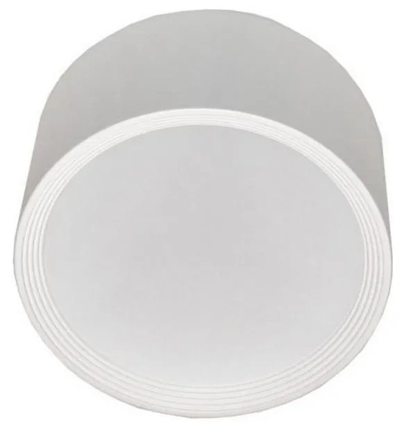 Plafoniera LED PERCI LED/20W/230V IP40 4000K bianco