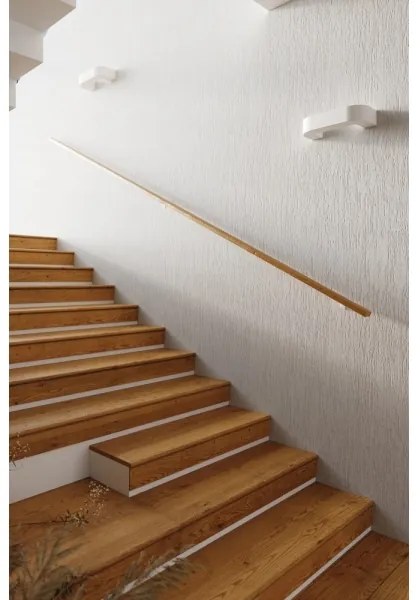 Applique MAGNET 1xE27/60W/230V bianco