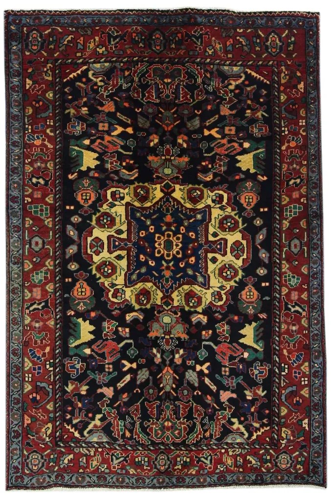 Hamedan Tappeto persiano 200 x 130 (Iran)