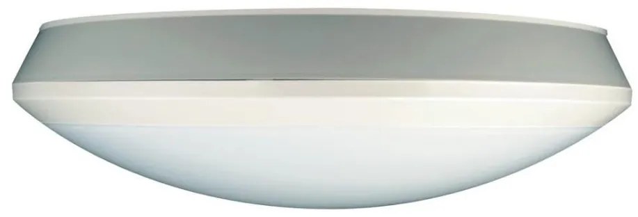Fulgur 21967 - Lampada da bagno a LED con sensore NOVODISC LED/13W/230V IP44