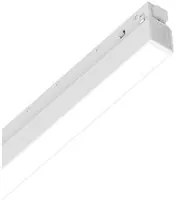 Sistema Lineare bianco L 560 x H 43 x P 22 mm