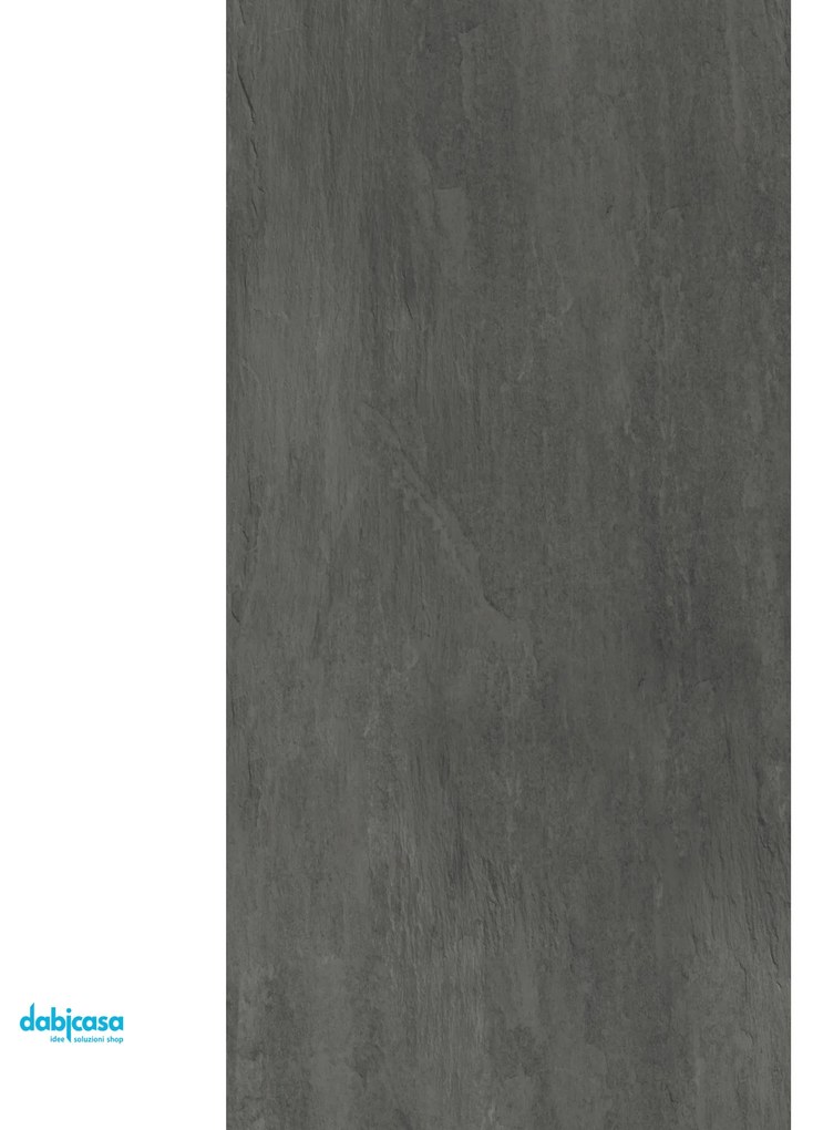 Savoia "Rocks" Nero Rett.30x60