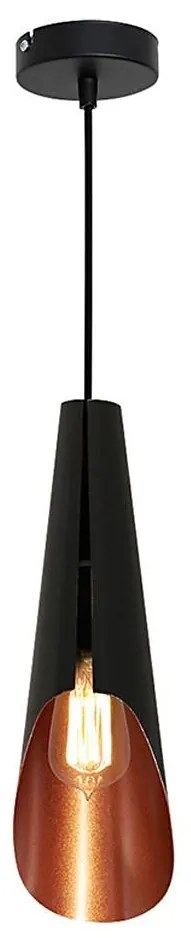 Lampadario CALYX 1xE27/60W/230V