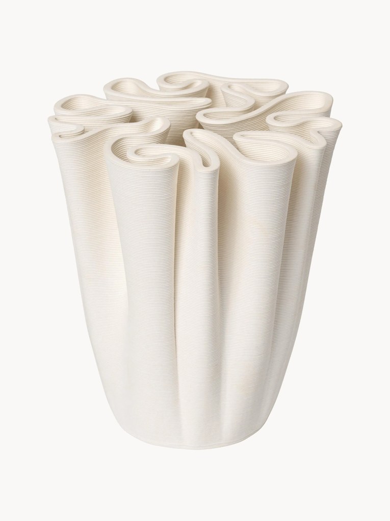 Vaso Dedali, Alt. 18 cm