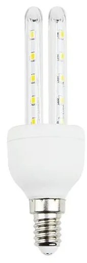 Lampadina LED E14/6W/230V 6500K - Aigostar