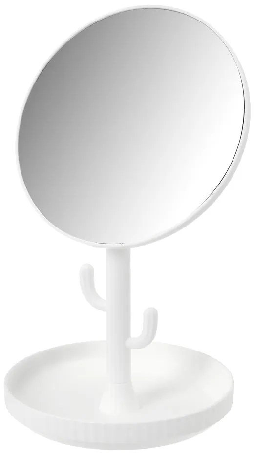 Specchio cosmetico ø 16,8 cm - Casa Selección