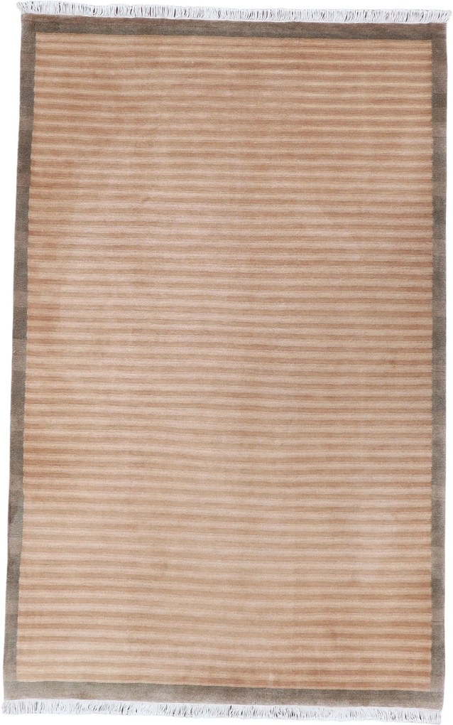 Nepal Tappeto orientale 250x160 (Nepal) Annodato A Mano