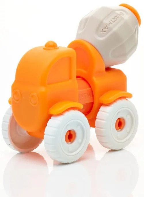 SmartMax - Le mie prime macchinine - 13 pz