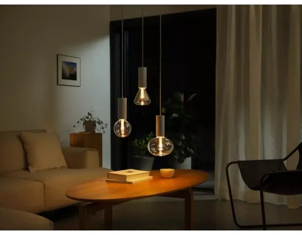 Lampadina LED RGBW dimmerabile Philips Hue White And Color Ambiance E27/6,8W/230V