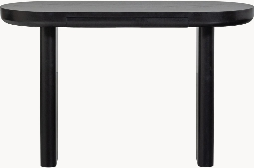 Scrivania con cassetto Mael