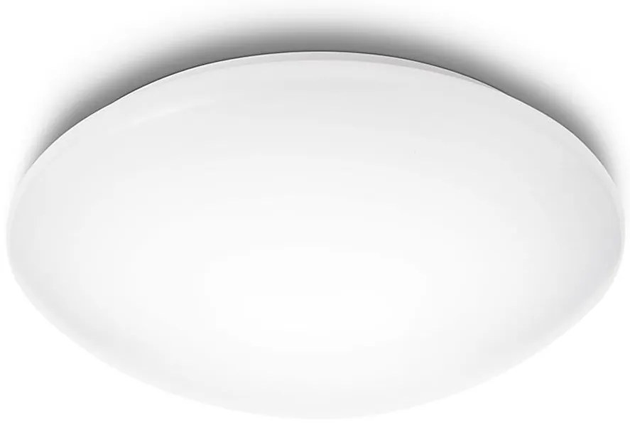 Philips 31802/31/EO - Plafoniera LED MYLIVING SUEDE LED/24W/230V 2700K
