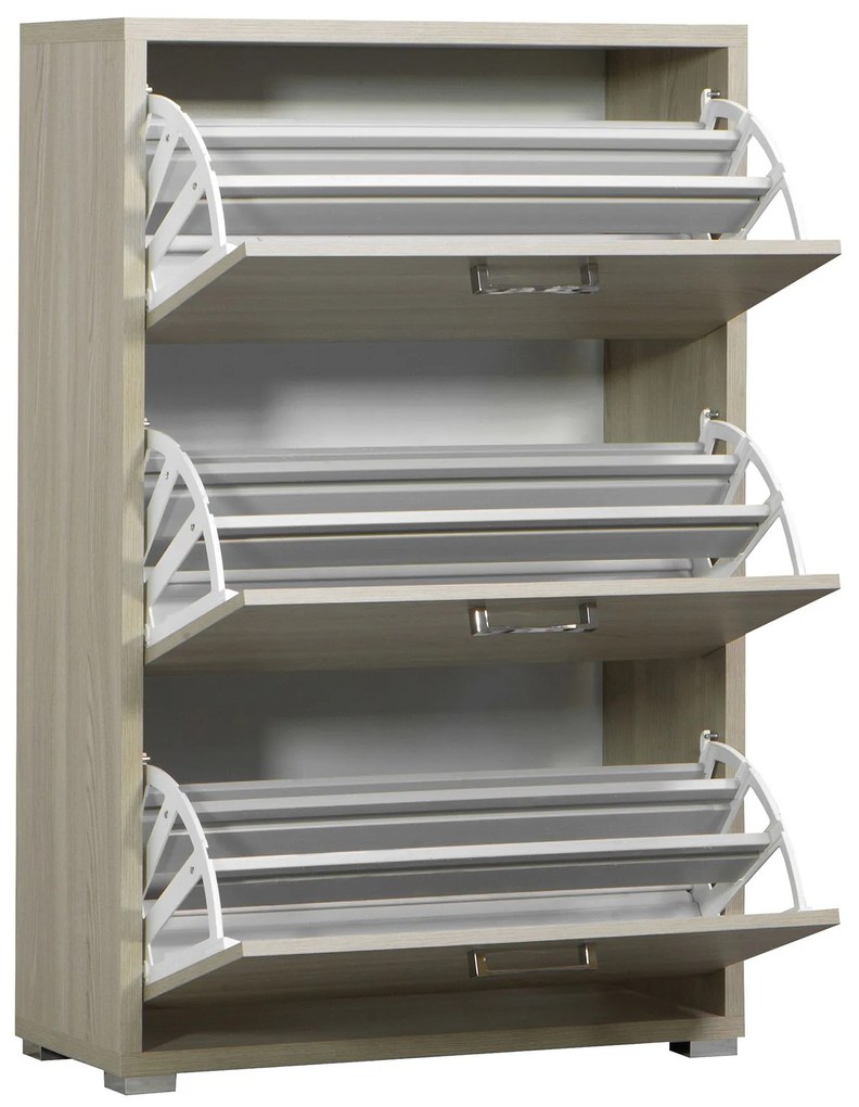 SPINE - scarpiera 3 ante a ribalta