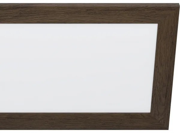 Eglo 99476 - Plafoniera LED PIGLIONASSO LED/32W/230V 345x1245 mm