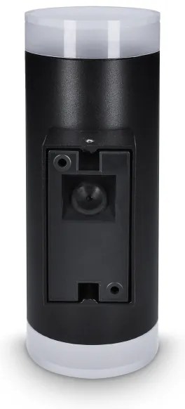 Brilagi - Applique da esterno MATERA 2xGU10/30W/230V IP54