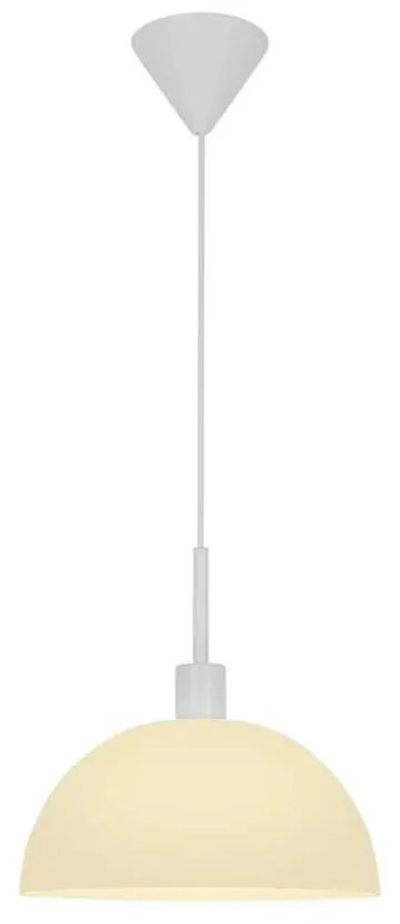 Nordlux - Ellen 30 Lampada a Sospensione Opal White Nordlux