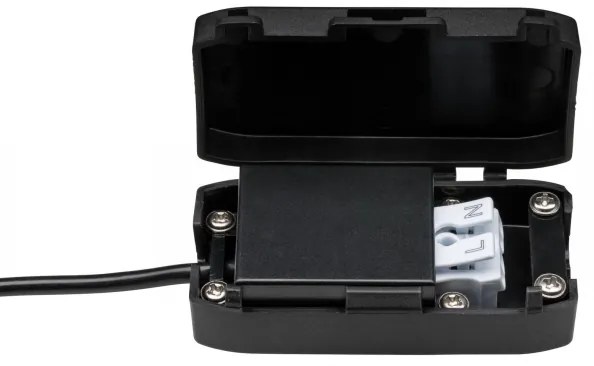 Paulmann 93871 - Lampada da incasso per bagno LED/6W IP23 dimmerabile COIN 230V