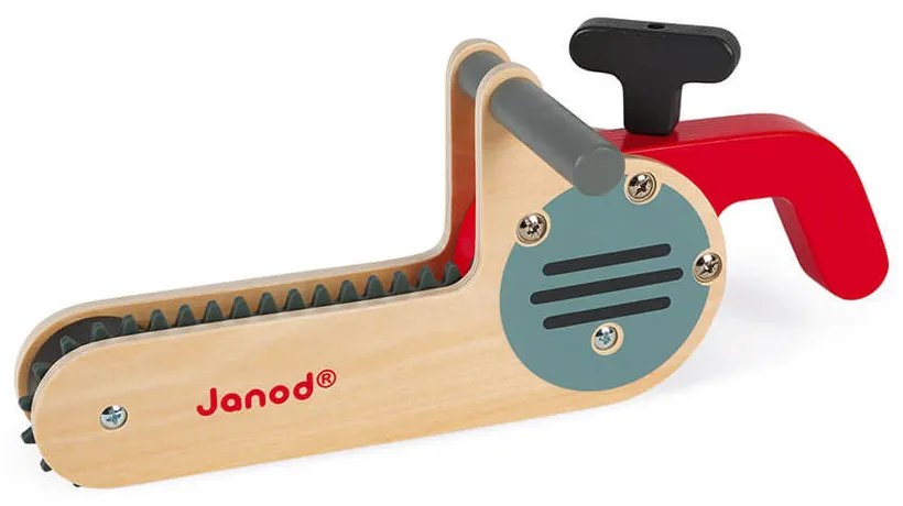 Motosega in legno Brico'kids