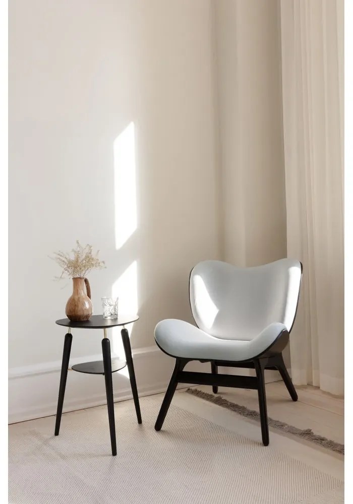 Poltrona grigio chiaro A Conversation Piece - UMAGE