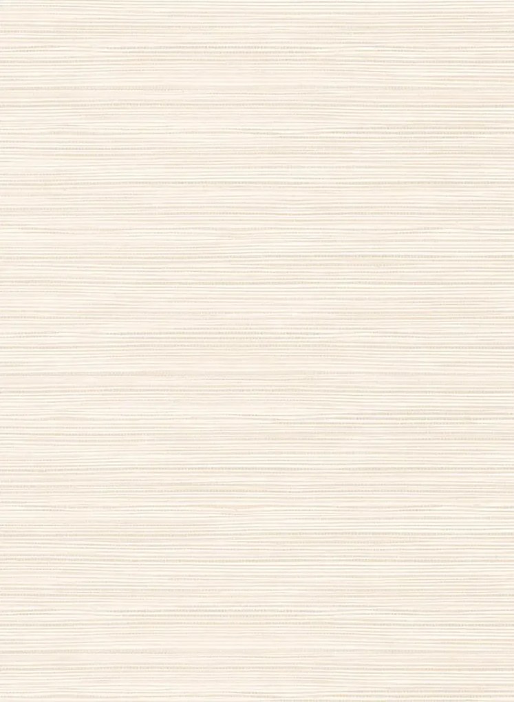 Cole & Son Tapete Textures - Grasscloth Natural Shimmer