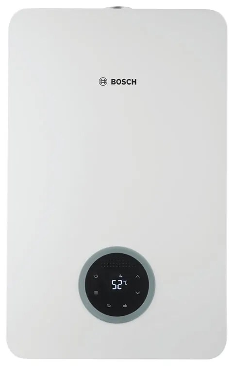 Scaldabagno a gas metano BOSCH Therm 5600 S 15 l/min