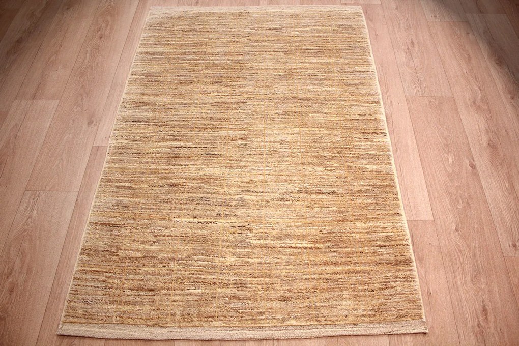 Loribaft Tappeto 100 x 150 (Iran) Annodato A Mano