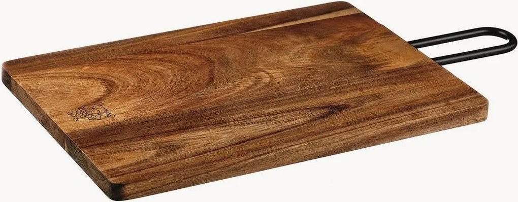Tagliere in legno Stine