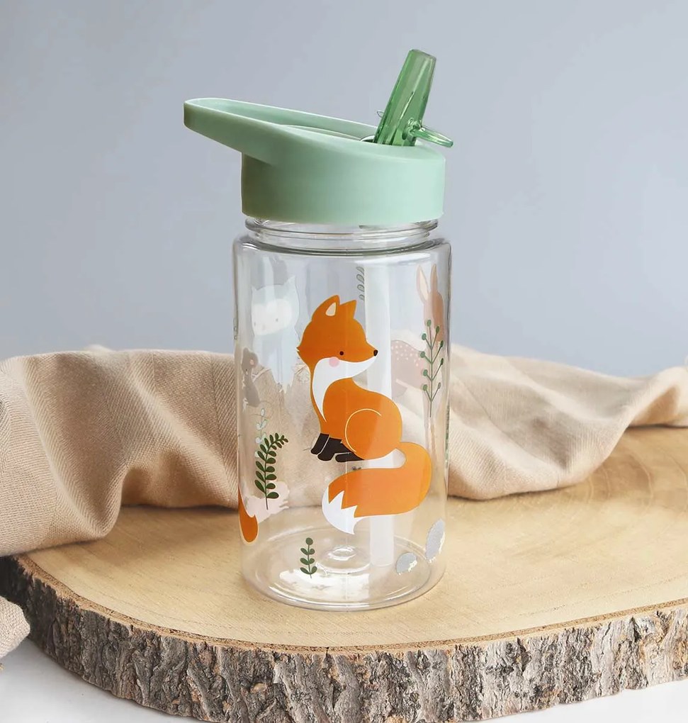 A Little Lovely Company - borraccia - amici del bosco