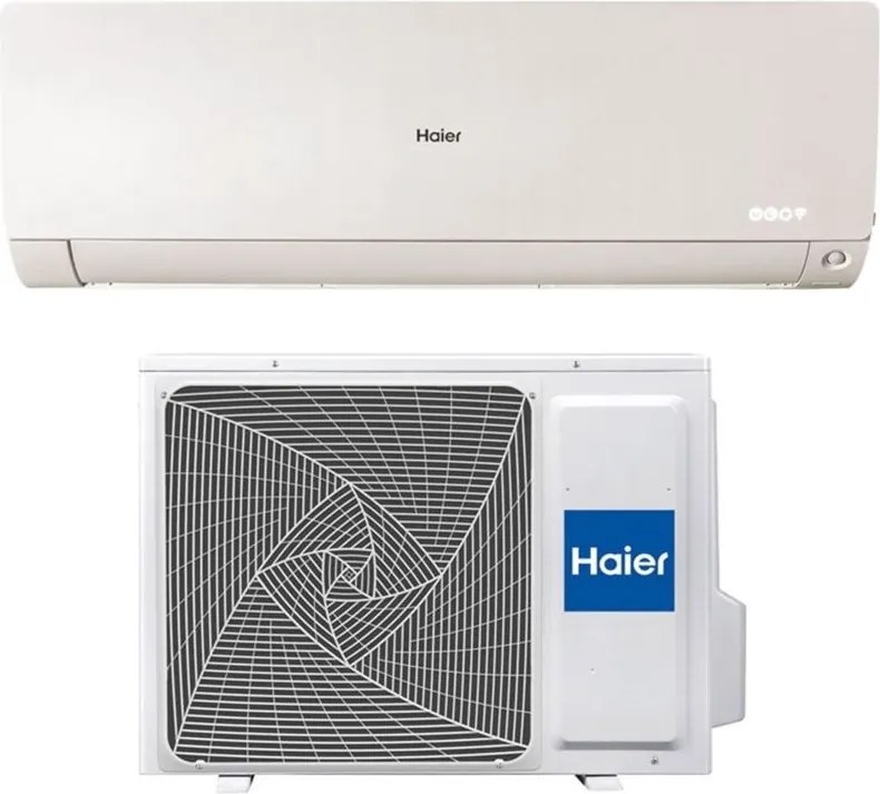 Climatizzatore Condizionatore Haier Inverter serie flexis plus white 18000 Btu AS50S2SF1FA-MW3 R-32 Wi-Fi Integrato Classe a++/a++ Colore Bianco