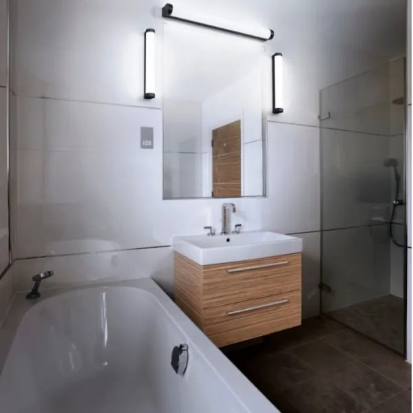 Ledvance - LED Illuminazione specchio dimmerabile ORBIS TUBE LED/12W/230V 60 cm IP44