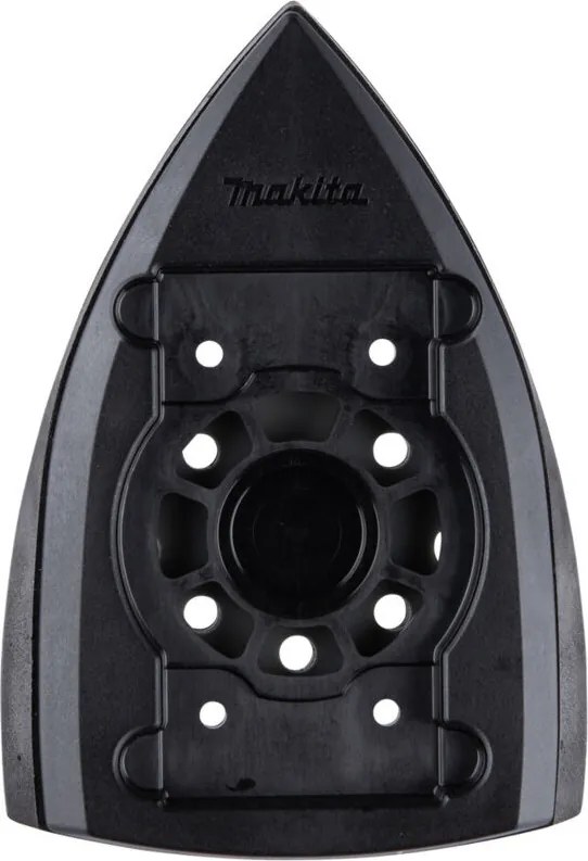 Makita Delta piastra di levigatura 100 x 150 mm
