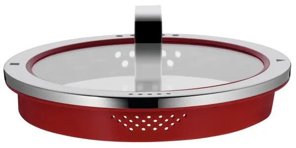 WMF - Vaso alto FUNCTION diametro 20 cm acciaio inossidabile