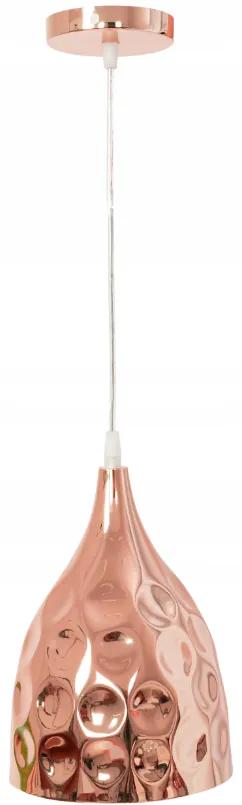 Lampada pensile rispecchiata Rose Gold  APP276-1CP