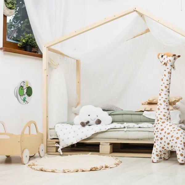 Rabalux 71070 - Applique a LED FROGGO LED/9W/230V 3000/4000/6500K