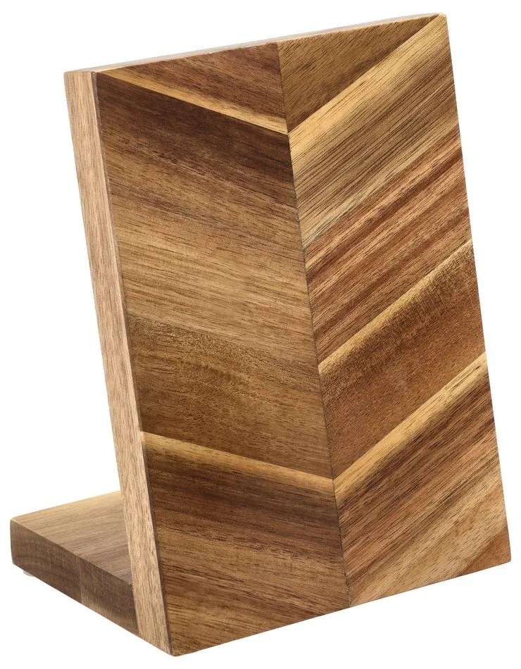 Portacoltelli magnetico in legno – Holm