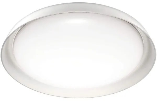 Ledvance - Plafoniera LED dimmerabile SMART+ PLATE LED/24W/230V Wi-Fi